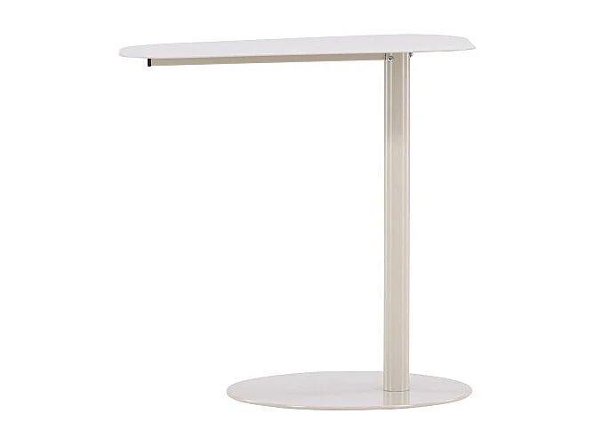 SanJose hoektafel beige.