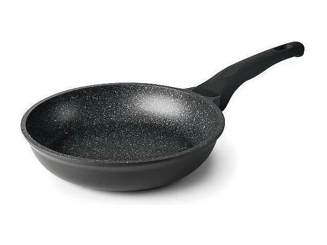 Lacor Poêle antiadhésive 30cm noir - 24130