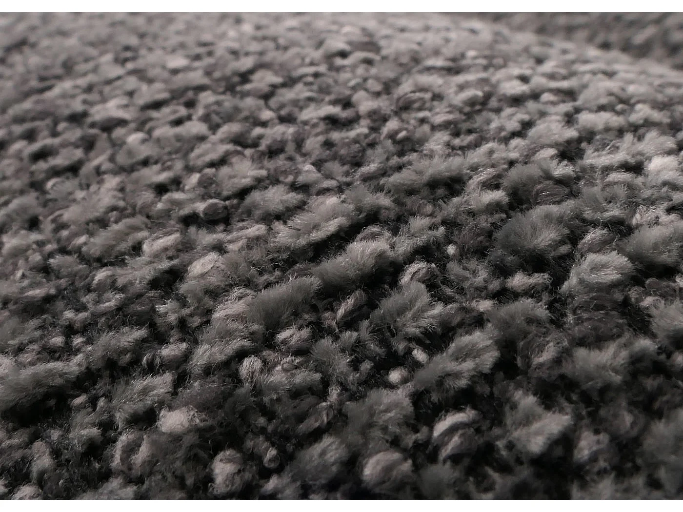 Sitzbank MCW-N68, Dunkelgrau