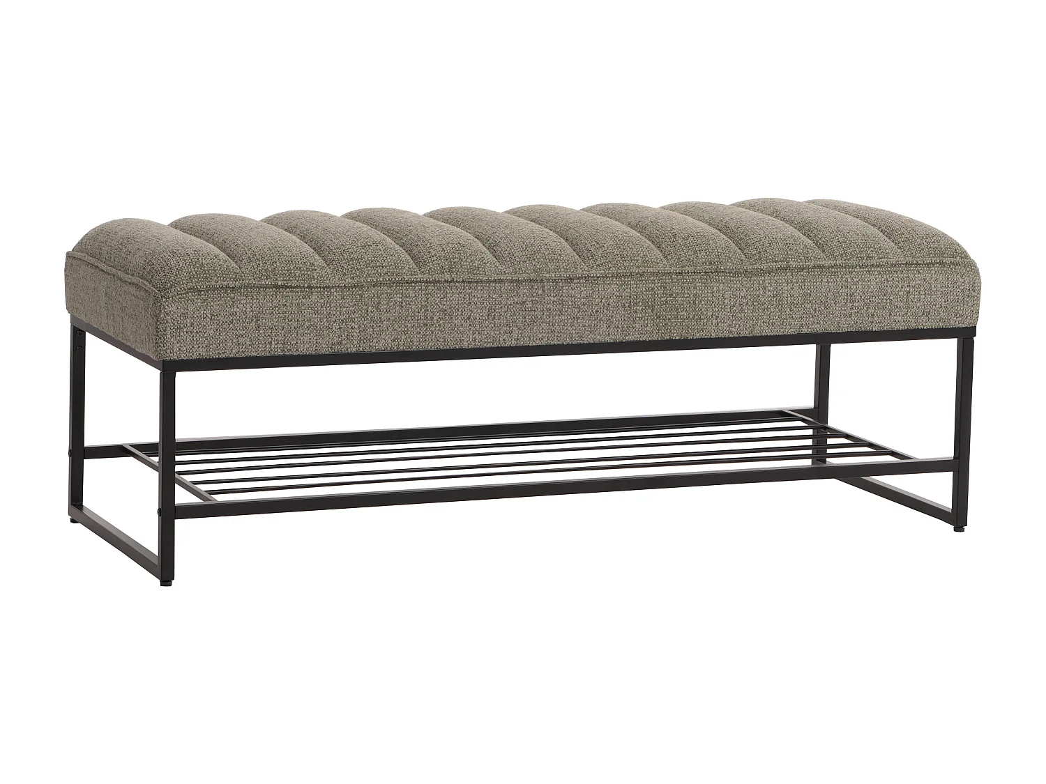 Sitzbank MCW-N68, Grün