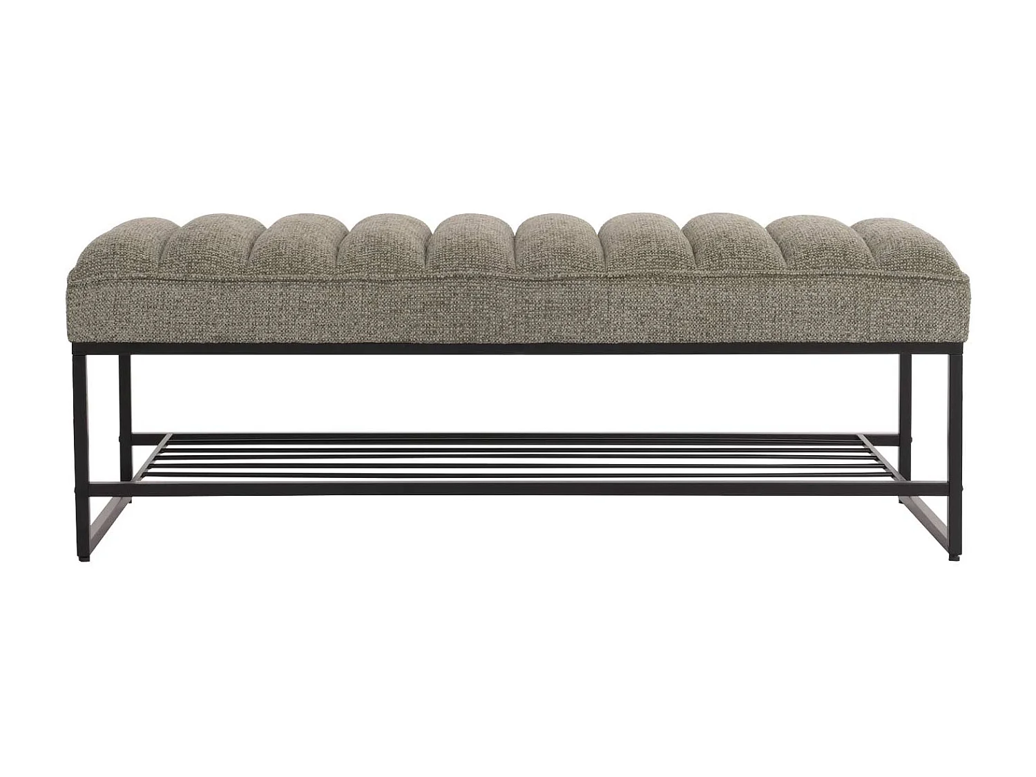 Sitzbank MCW-N68, Grün