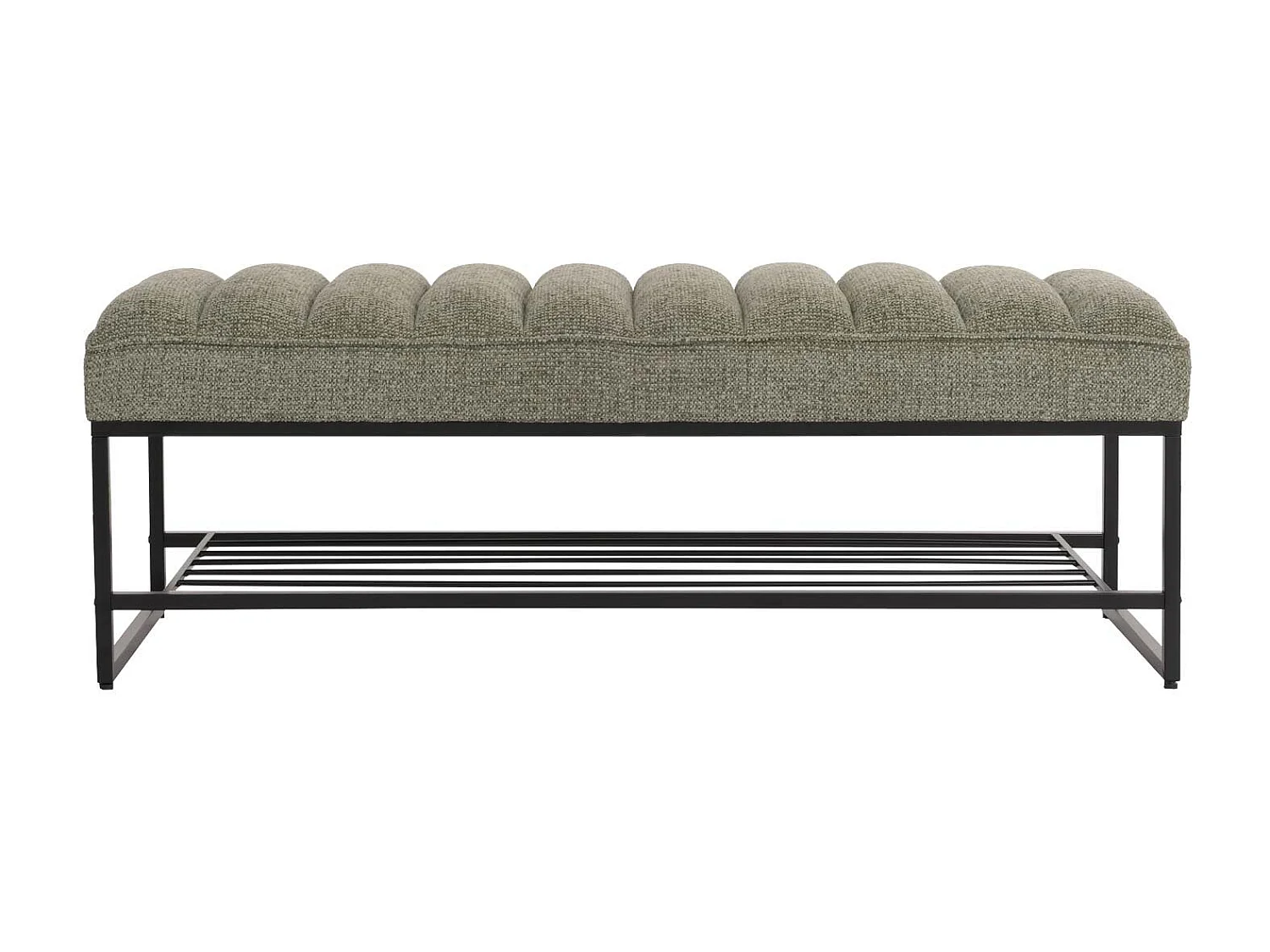 Sitzbank MCW-N68, Grün