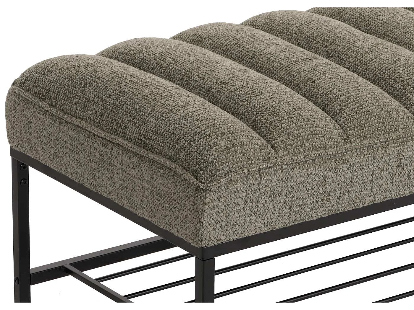 Sitzbank MCW-N68, Grün