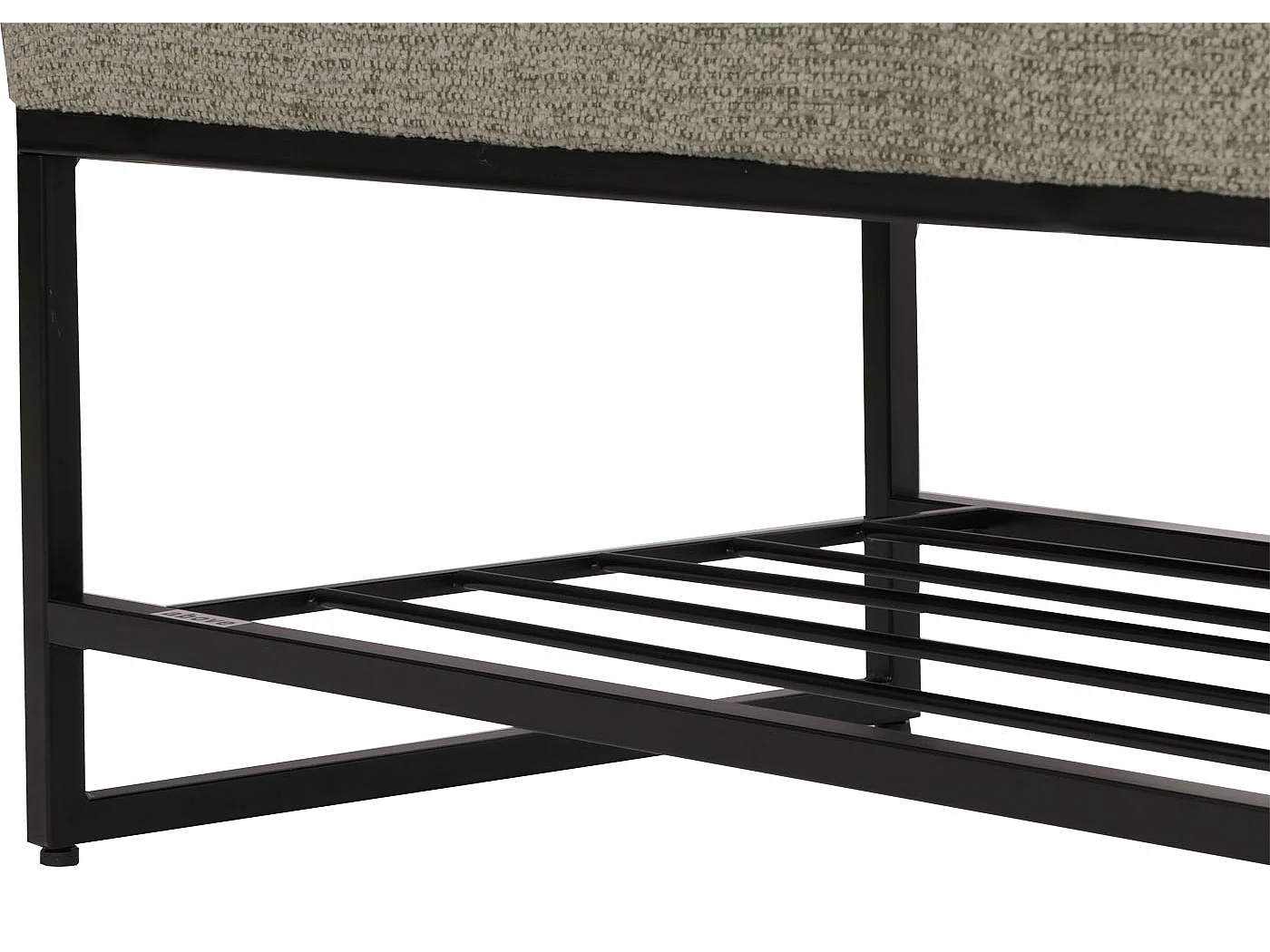 Sitzbank MCW-N68, Grün