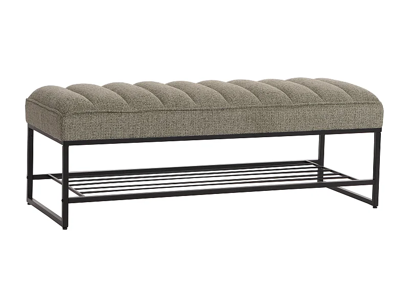 Sitzbank MCW-N68, Grün