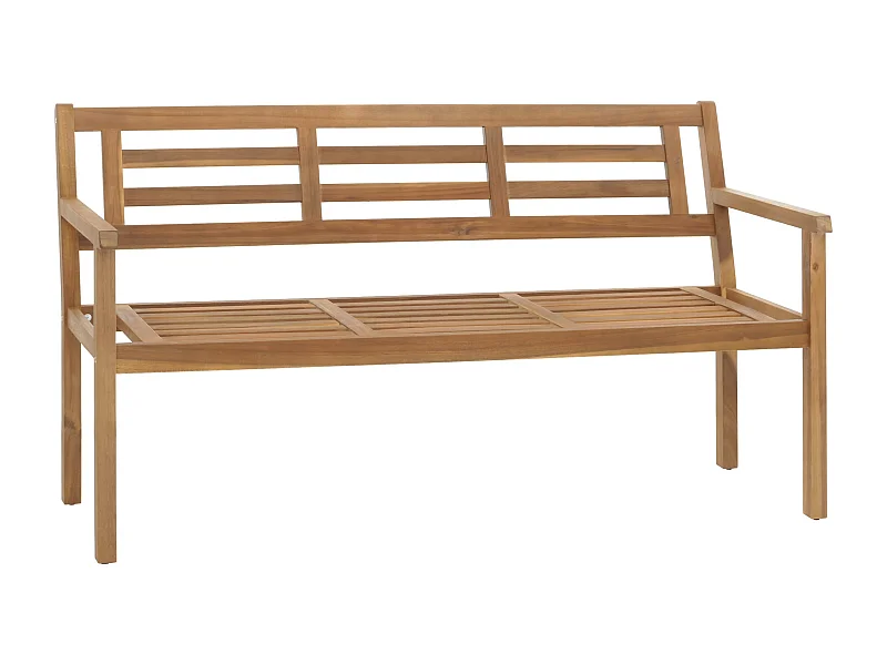 Tuinbank MCW-N47,  zonder kussens