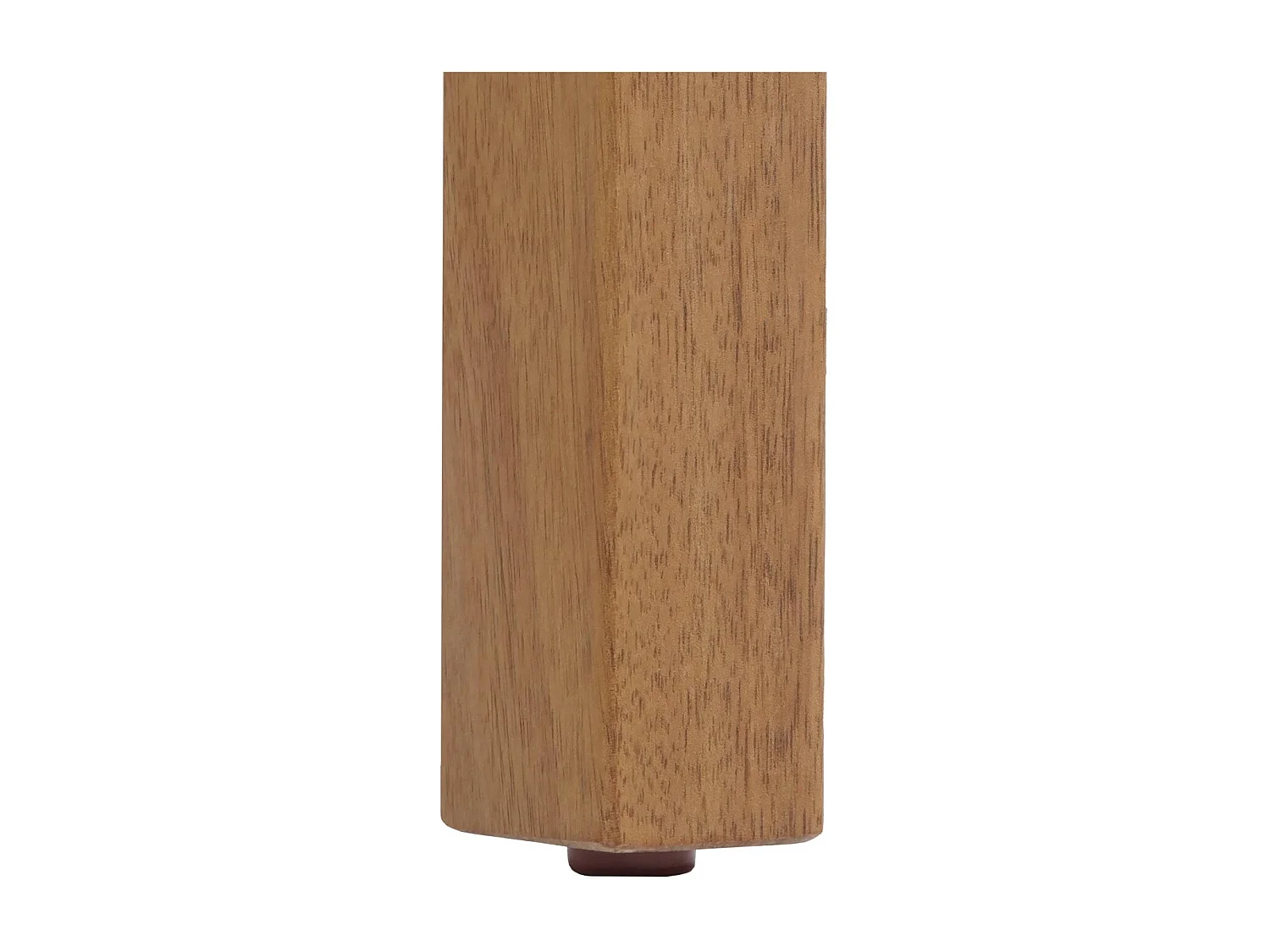 Banc de jardin MCW-N47,  sans coussin