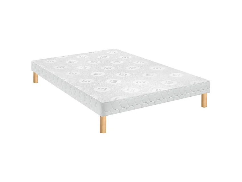 Sommier Merinos TWIST 90x200