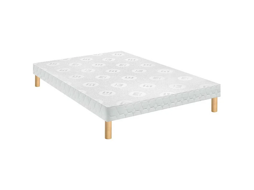 Sommier Merinos TWIST 140x190