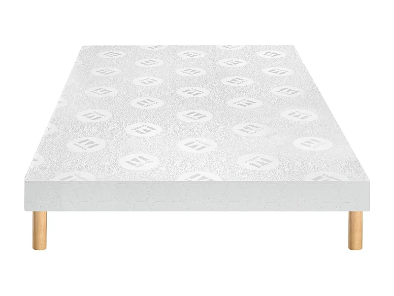 Sommier Merinos TWIST 180x200 Lattes