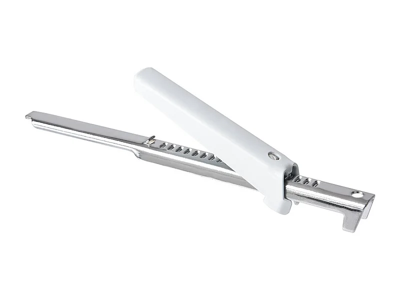 Apriscatole in acciaio inossidabile per uso alimentare Apribottiglie regolabile per aprire facilmente i coperchi delle bottiglie