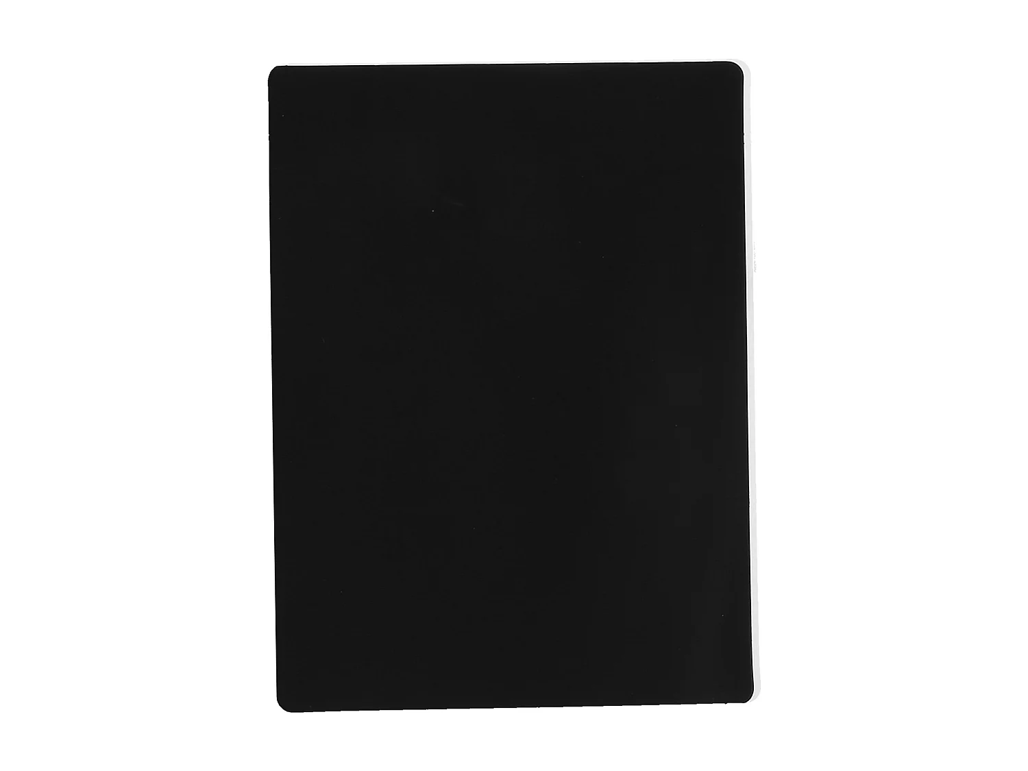 Tableau de conversion de cuisine Guide de température de liquide de poids magnétique Accessoire de cuisine 1 pièce