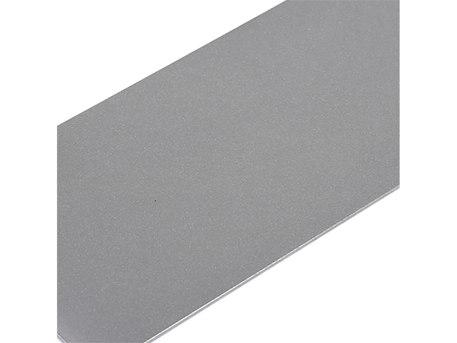 Pietra per affilare gli utensili per coltelli quadrati diamantati per levigatura sottile, pietra per affilare grana 1000