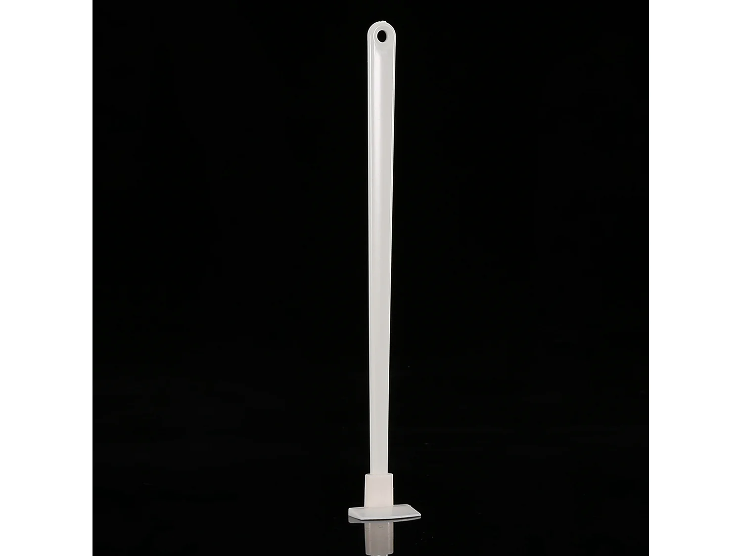 Spatole in silicone multifunzionali con manico lungo Final Drop Kitchen Scraper