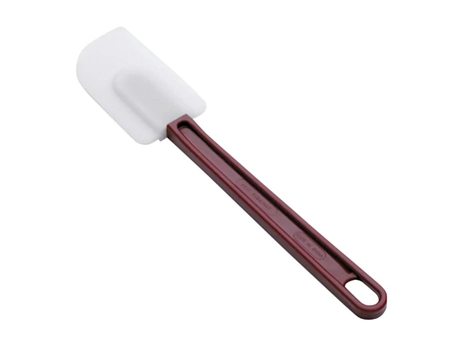 Spatule en silicone de 35 cm pour cuisine
