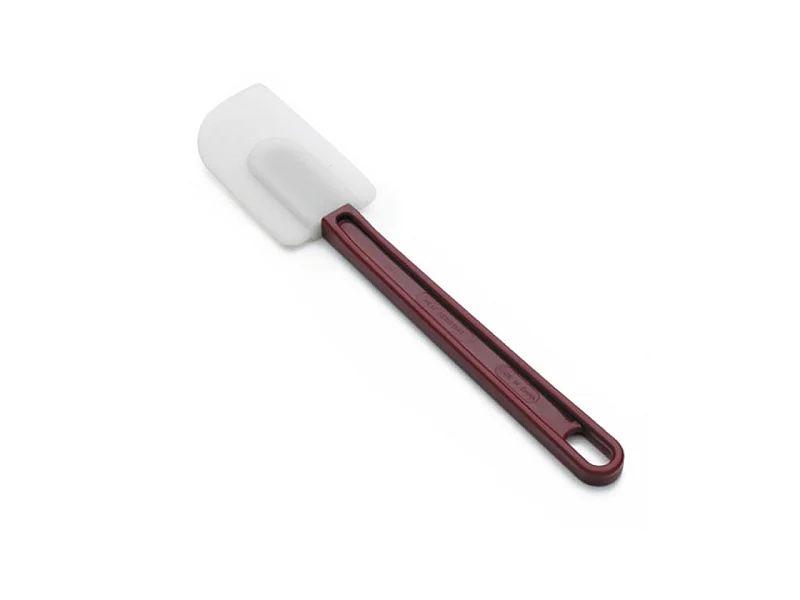 Spatule en silicone de 25 cm pour cuisine