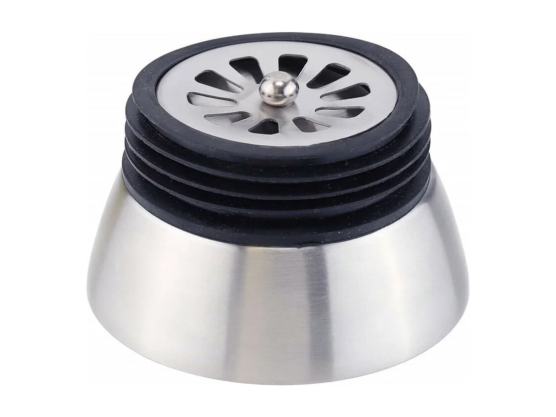 HI Carafe d eau avec bec verseur Transparent 1,2 L