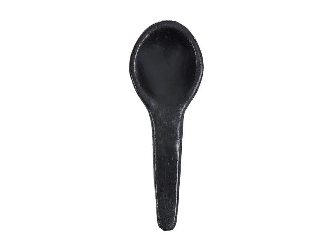 Il Cucchiaio da Tapas Burned