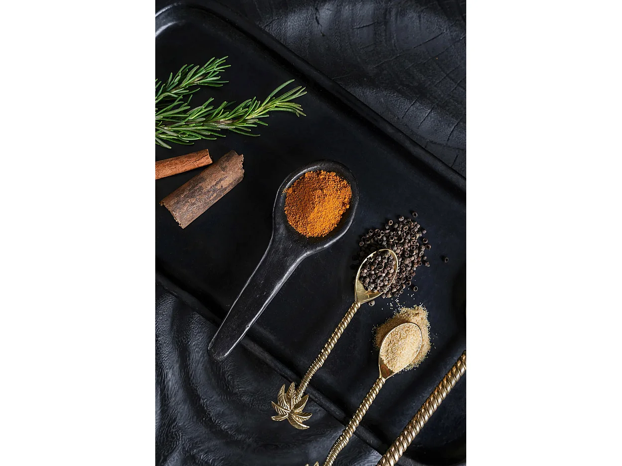 Il Cucchiaio da Tapas Burned