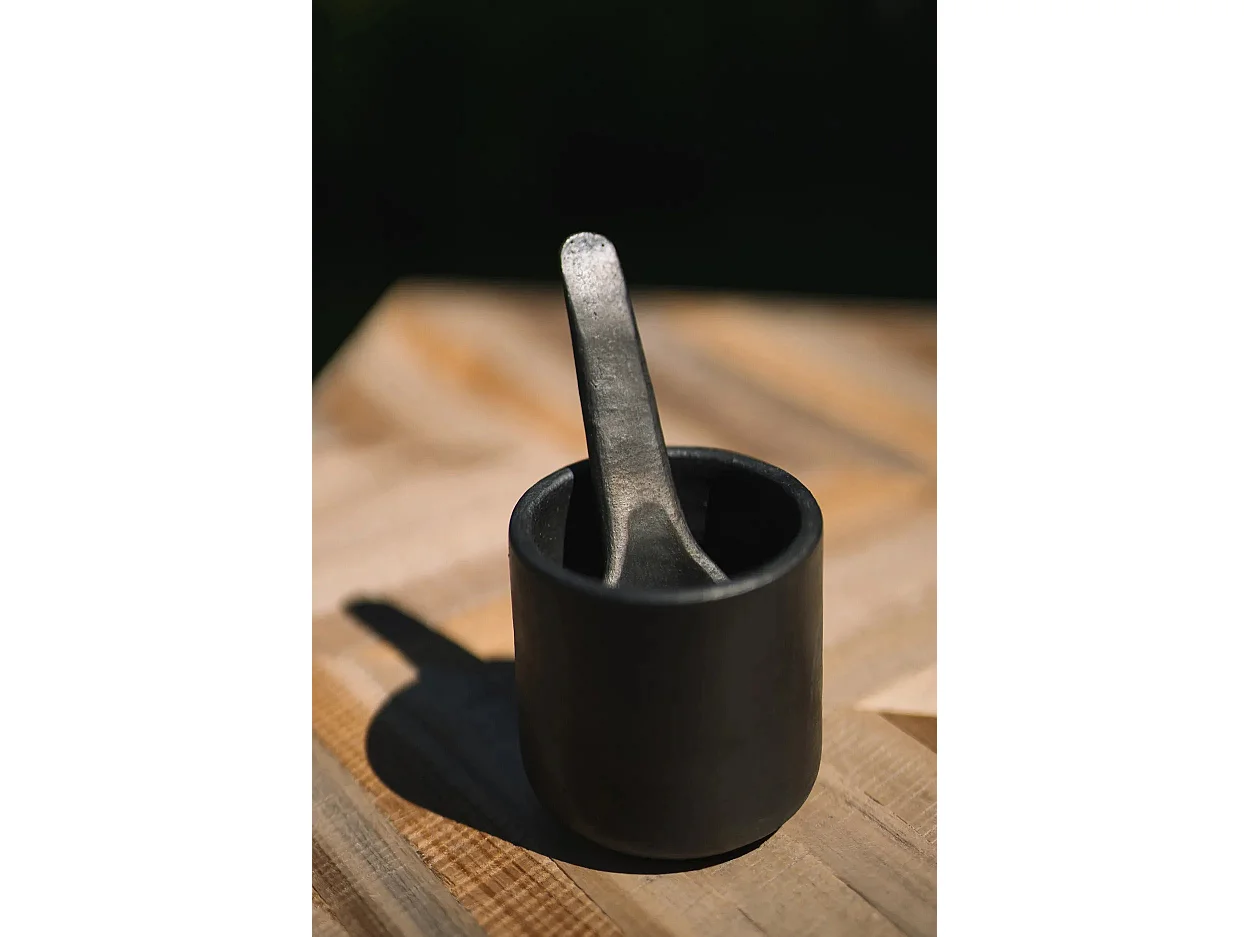 Il Cucchiaio da Tapas Burned