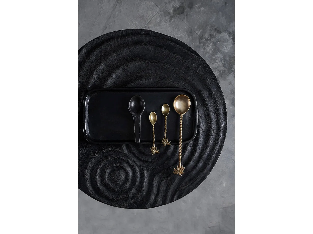 Il Cucchiaio da Tapas Burned