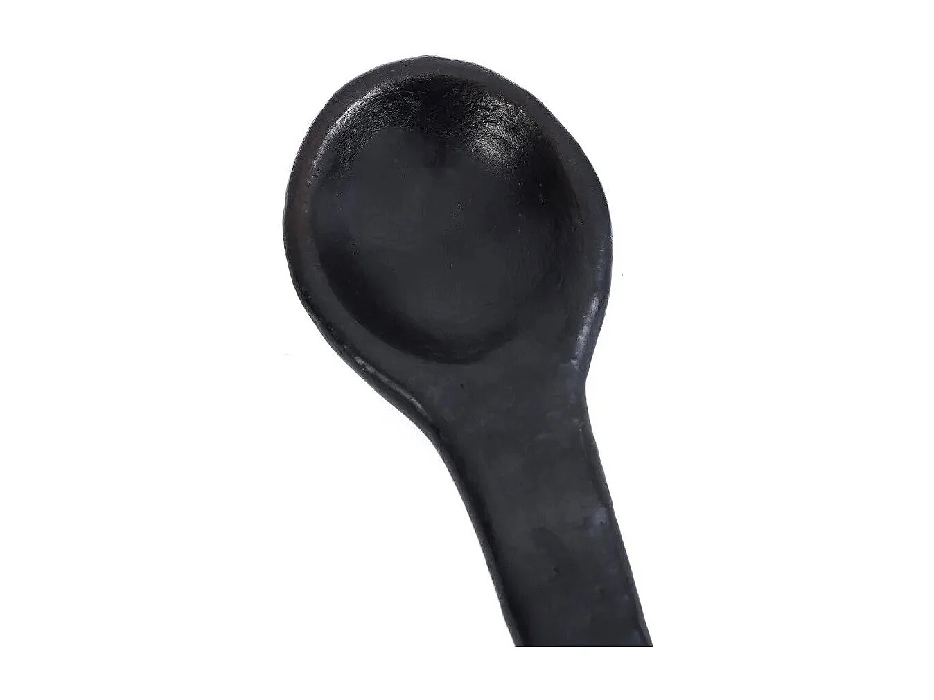 Il Cucchiaio da Tapas Burned