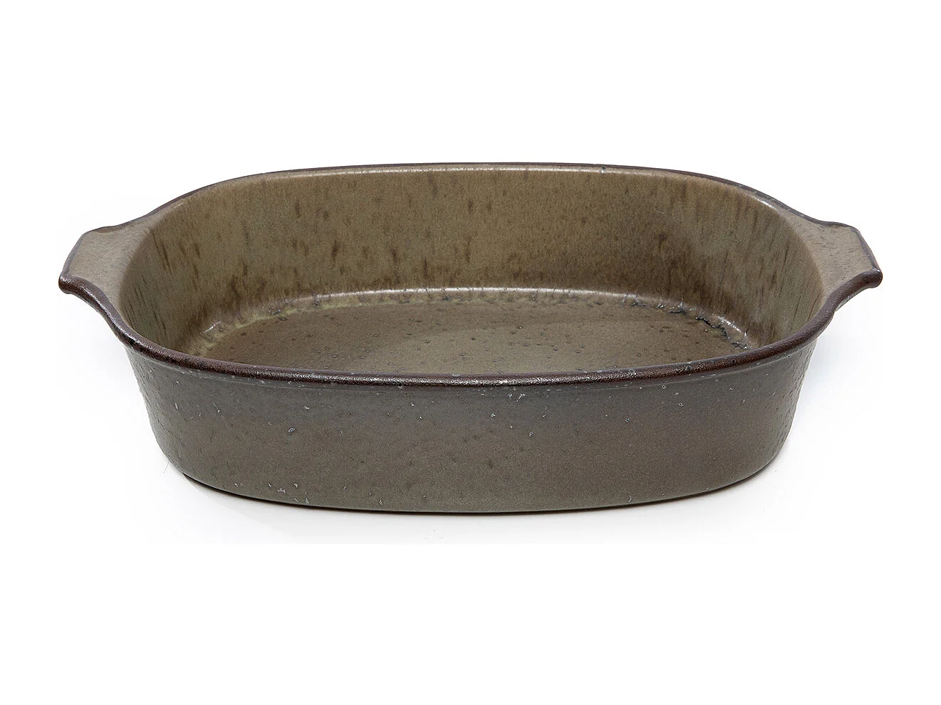 Le Plat à Four Comporta - Vert - L