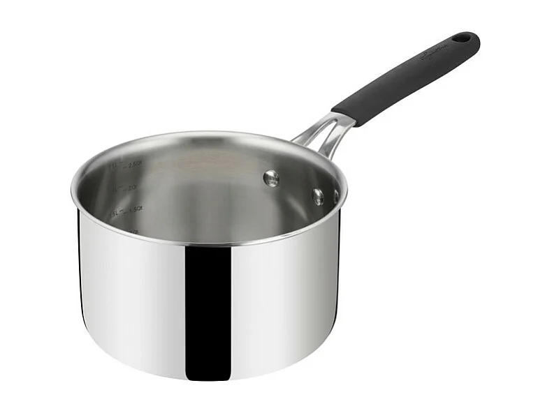 Casserolerie Lagostina CASSEROLE INOX ESPERTA TRIPLY 18 CM