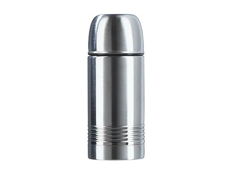 Bouteille isotherme SENATOR 0.35L en inox EMSA