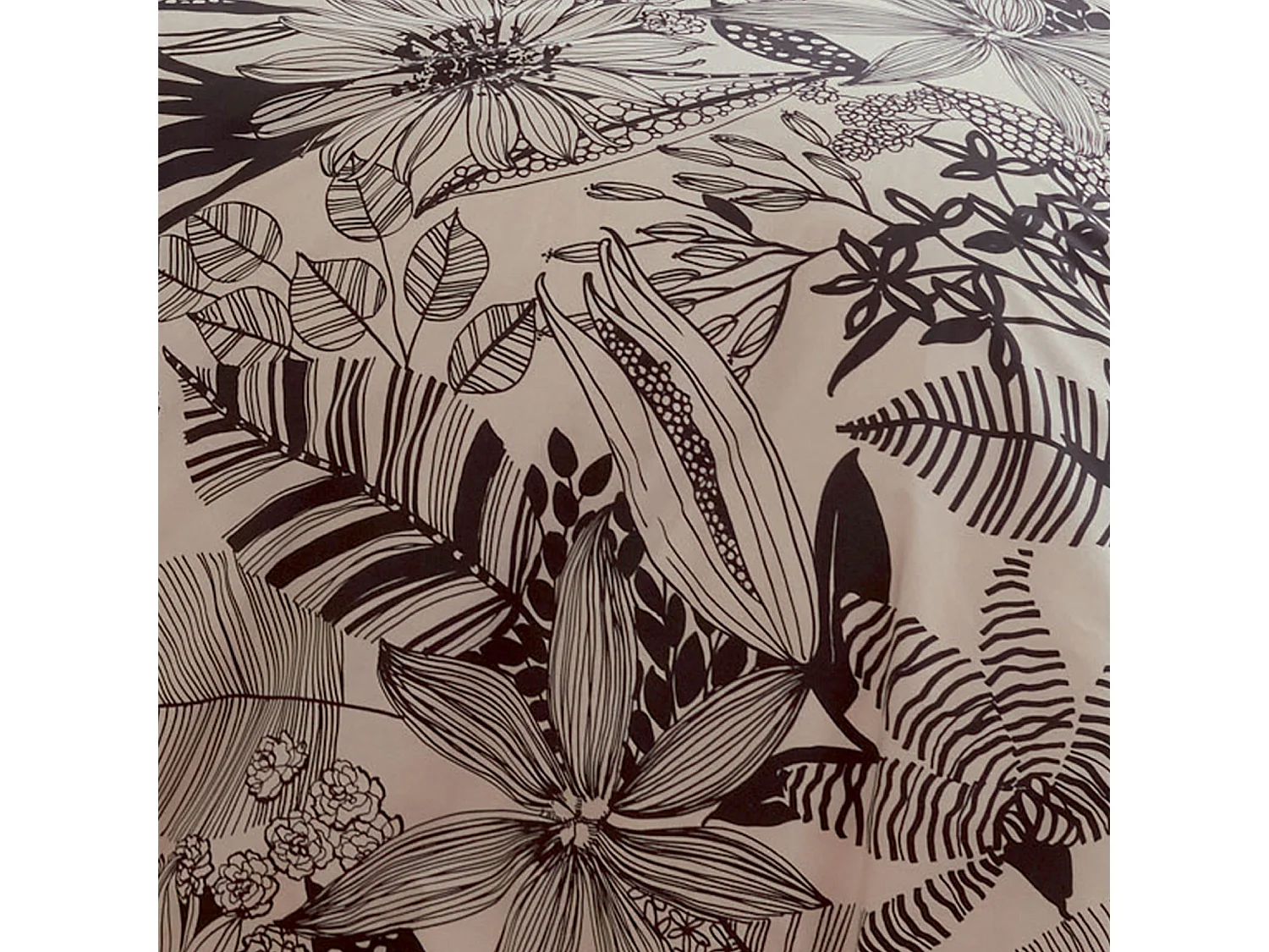 Parure de lit Alba Tradilinge 140x200