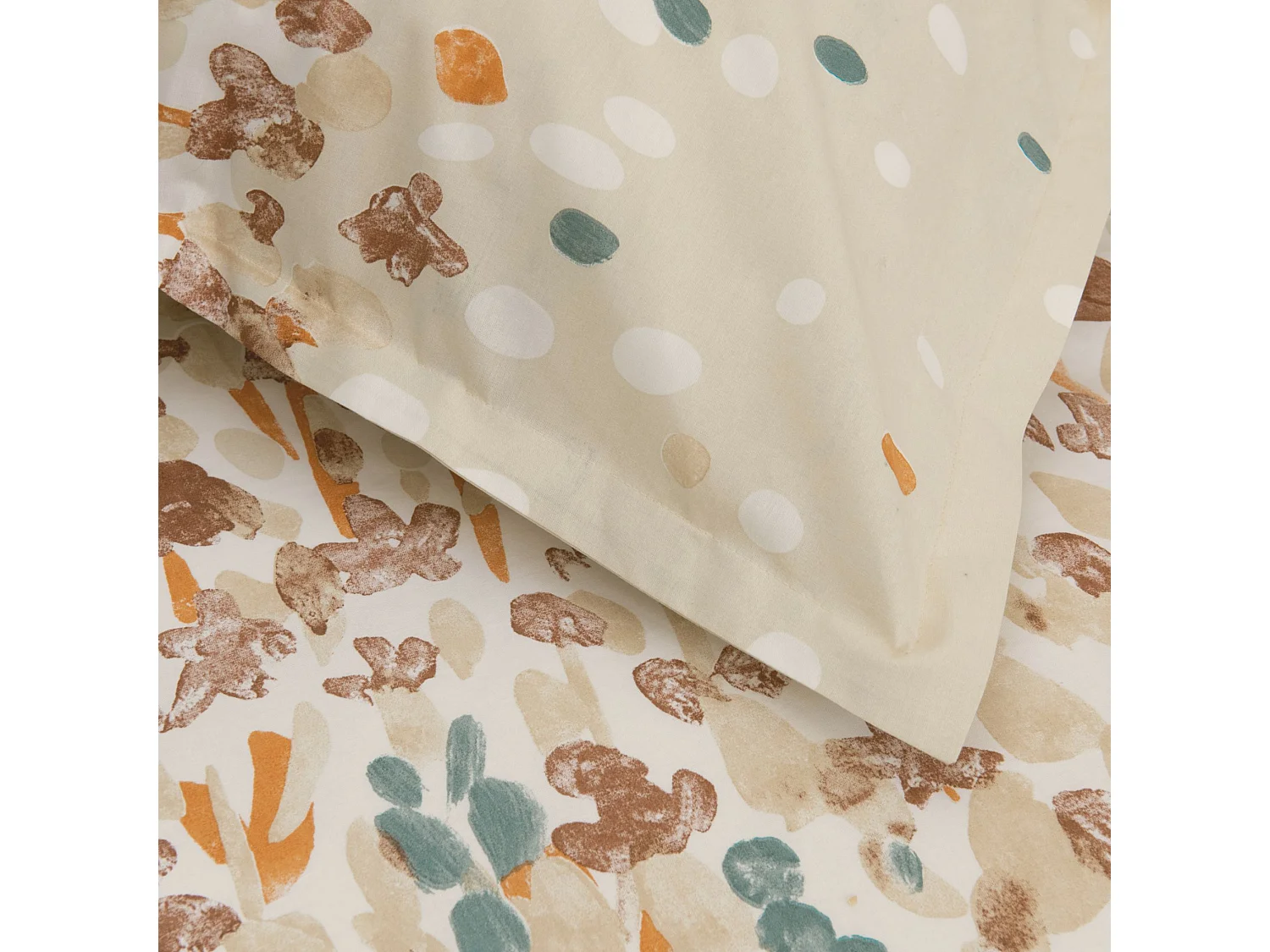 Parure de lit Evasion Tradilinge 140x200