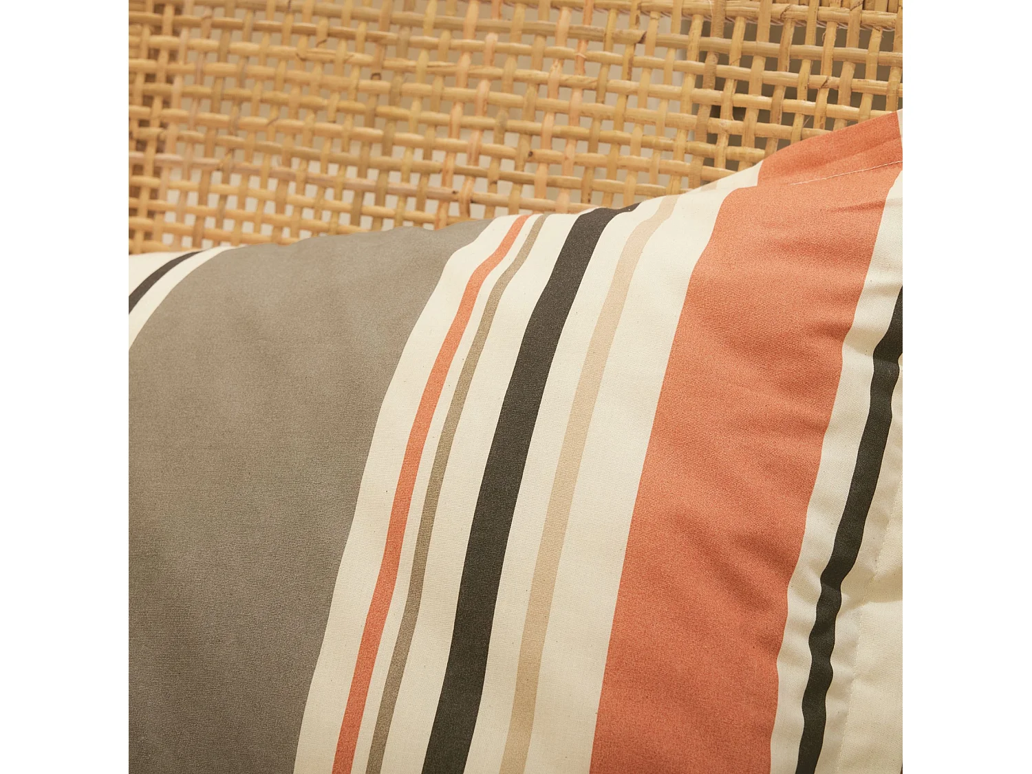 Parure de lit Hugo Tradilinge 260x240