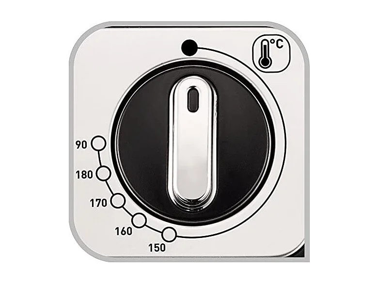 Tefal Friteuse semi-pro 3l 2400w inox - FR511170