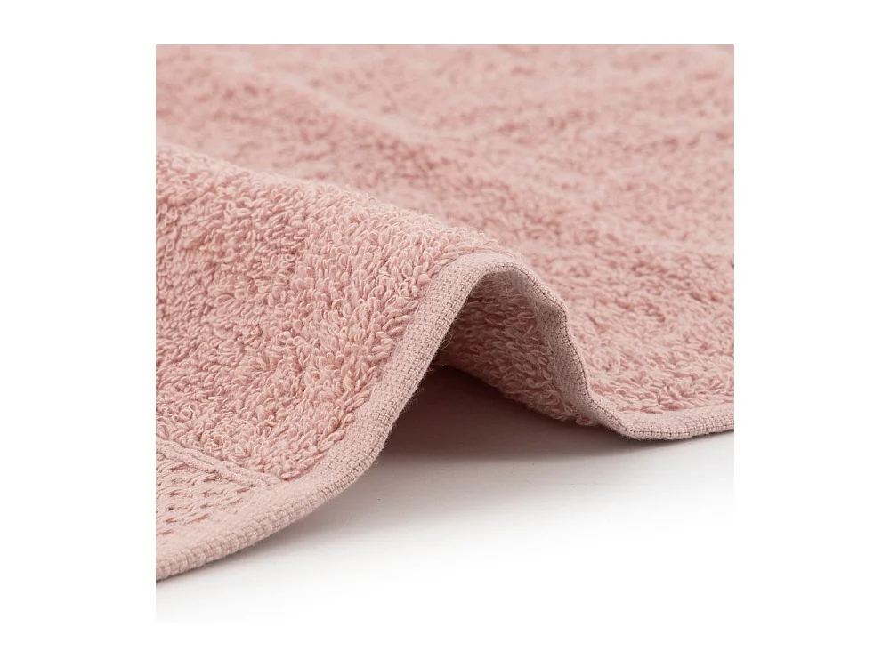 Juego De 4 Toallas - 30x50 mano 50x100 bide 70x140 ducha - 100x150 sabana