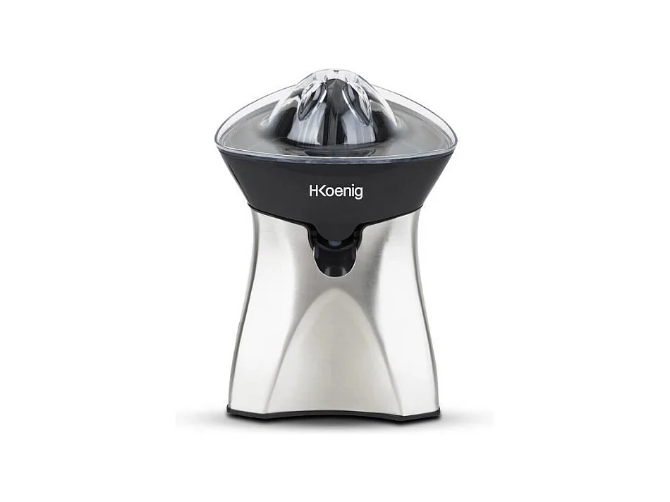 H.KoeNIG AGR60 Presse-agrumes electrique - Inox