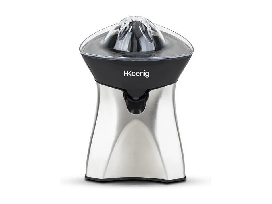 H.KoeNIG AGR60 Presse-agrumes electrique - Inox
