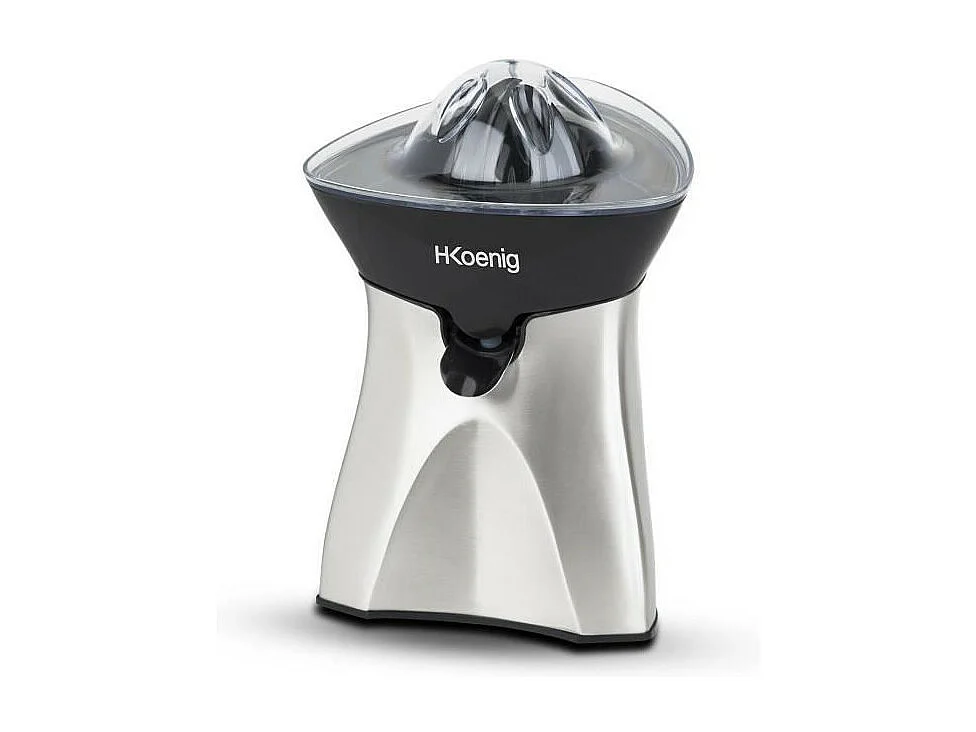 H.KoeNIG AGR60 Presse-agrumes electrique - Inox