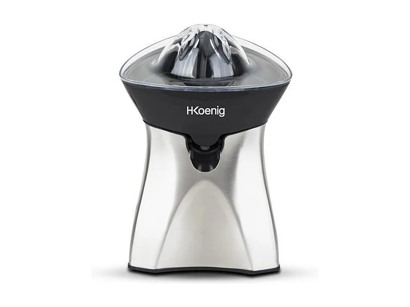 H.KoeNIG AGR60 Presse-agrumes electrique - Inox