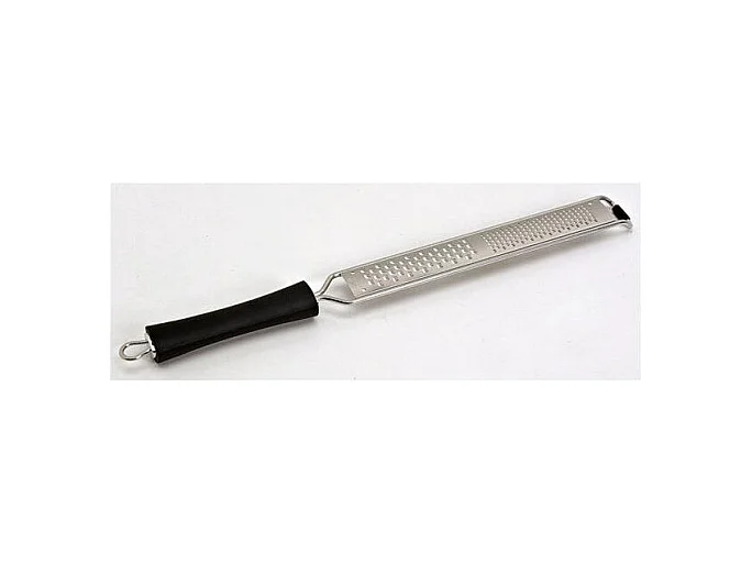 Râpe longue fine 22x3.5 choco/fro Lacor
