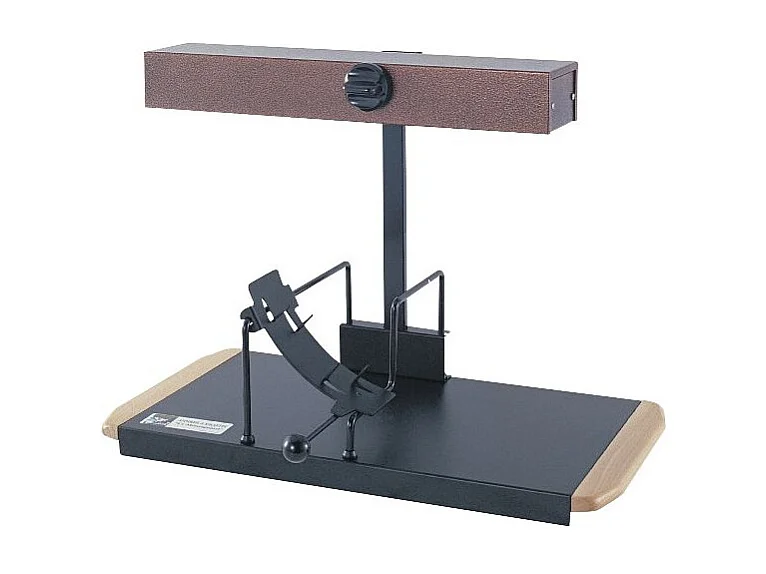 Bron Coucke Appareil à raclette fromage traditionnel 1/2 meule - racl05