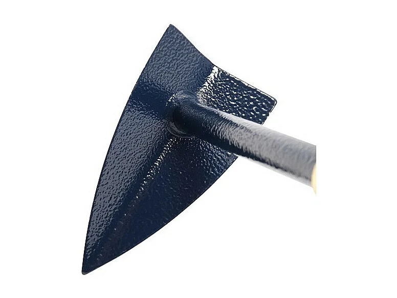 Mini désherbinet' avec manche en hêtre