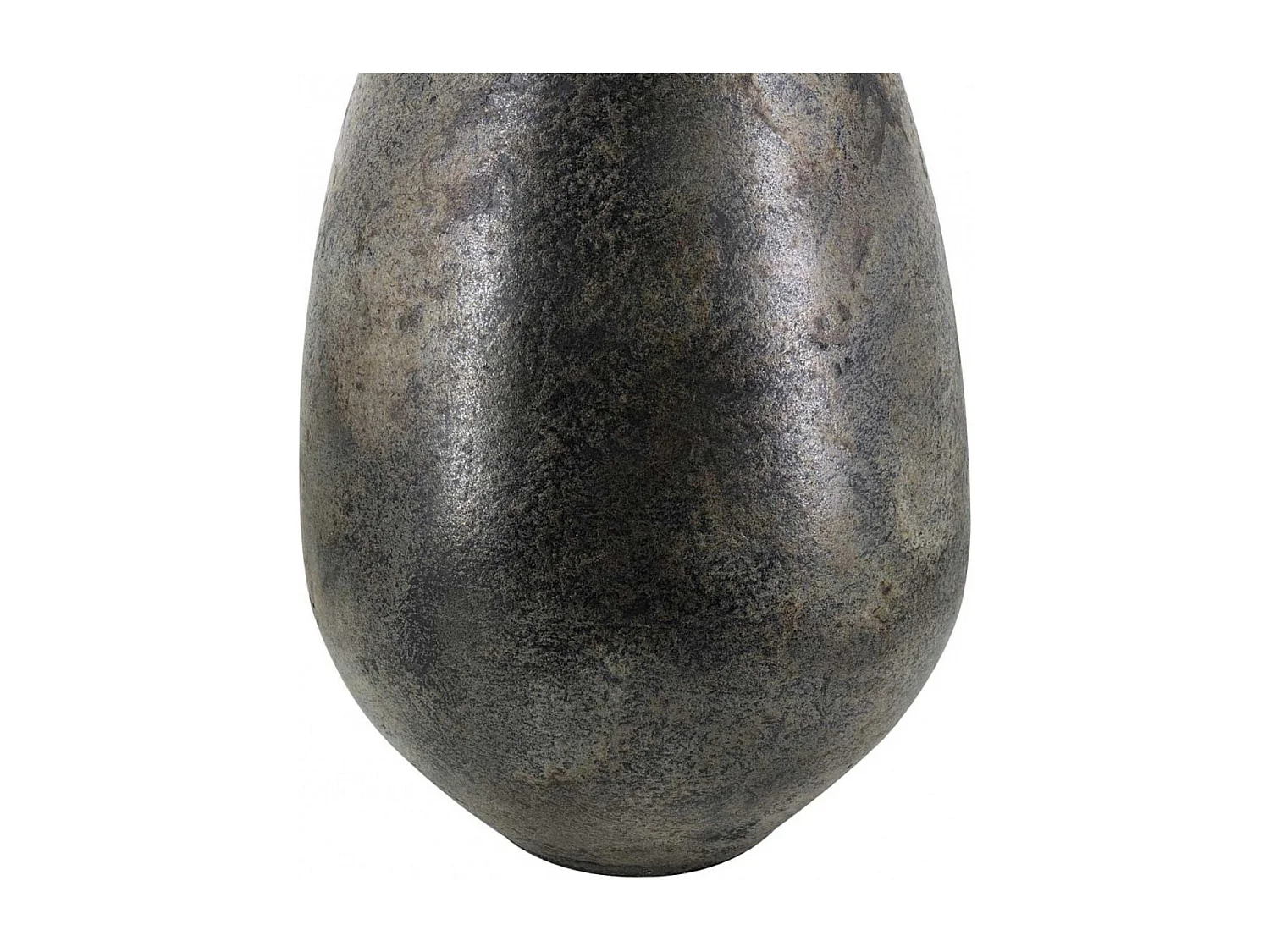 Vase terre cuite TerreCuite Marron - Décoration d'Autrefois