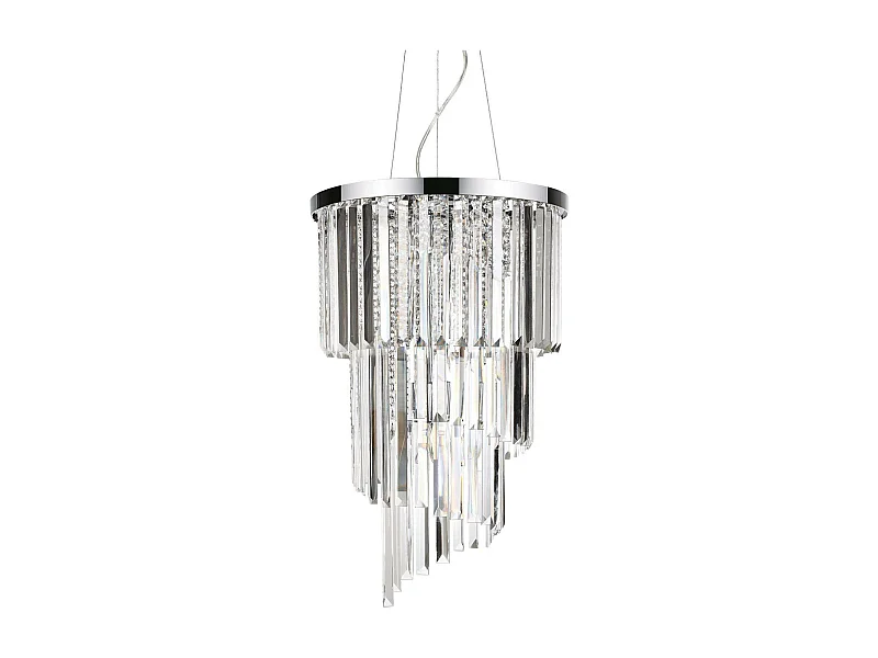 CARLTON SP8, kristalophanging, ideal lux