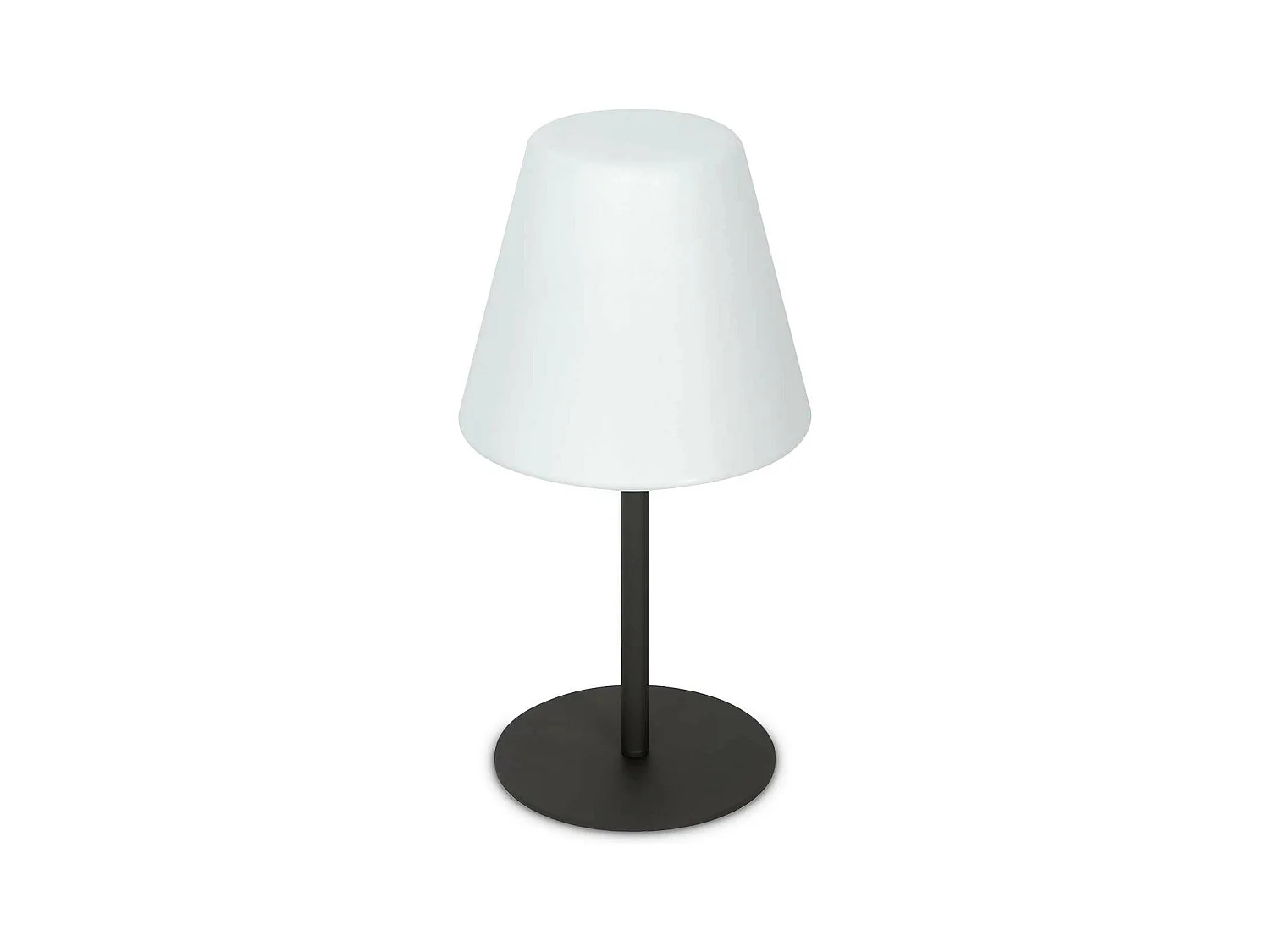 ARCADIA TL1, tafellamp, Ideal Lux