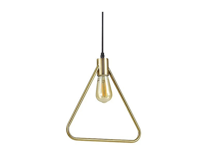 ABC SP1 DRIEHOEK, ophanging, Ideal Lux