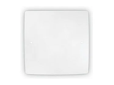 Ideal Lux Celine - 4 luci da interno a incasso grande bianco chiaro, E27