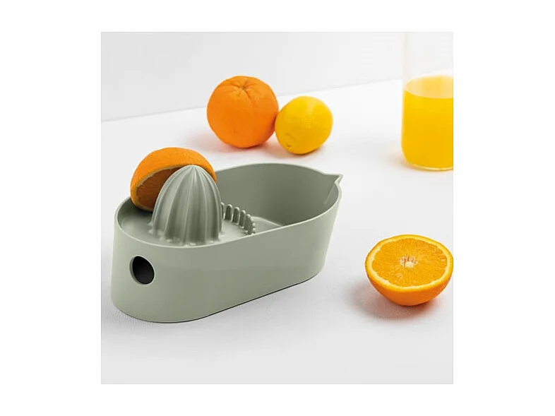 Presse-agrumes Kaki Blim Plus - Collection CREATE Oblo