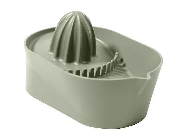 Kaki Blim Plus Zitruspresse - CREATE Oblo Kollektion