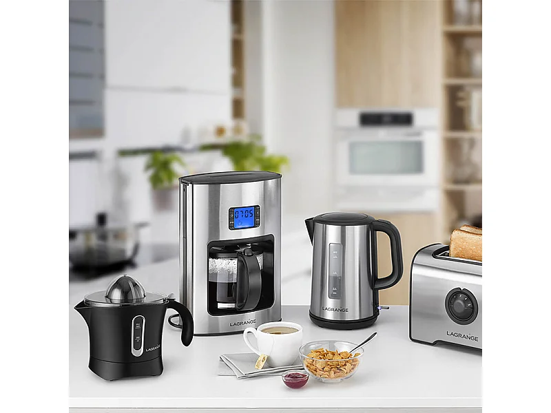 Presse agrumes LAGRANGE 539001