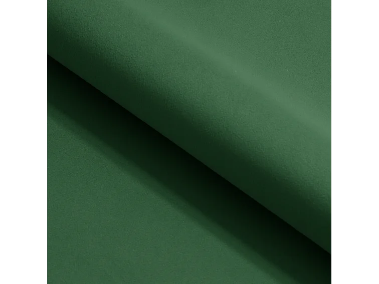 Emporius gestoffeerd bed 160x200 Cloud - Gestoffeerd Hoofdeinde, Lattenbodem, Opbergruimte - Tweepersoonsbed Fluweel - Groen (Jupiter 61)